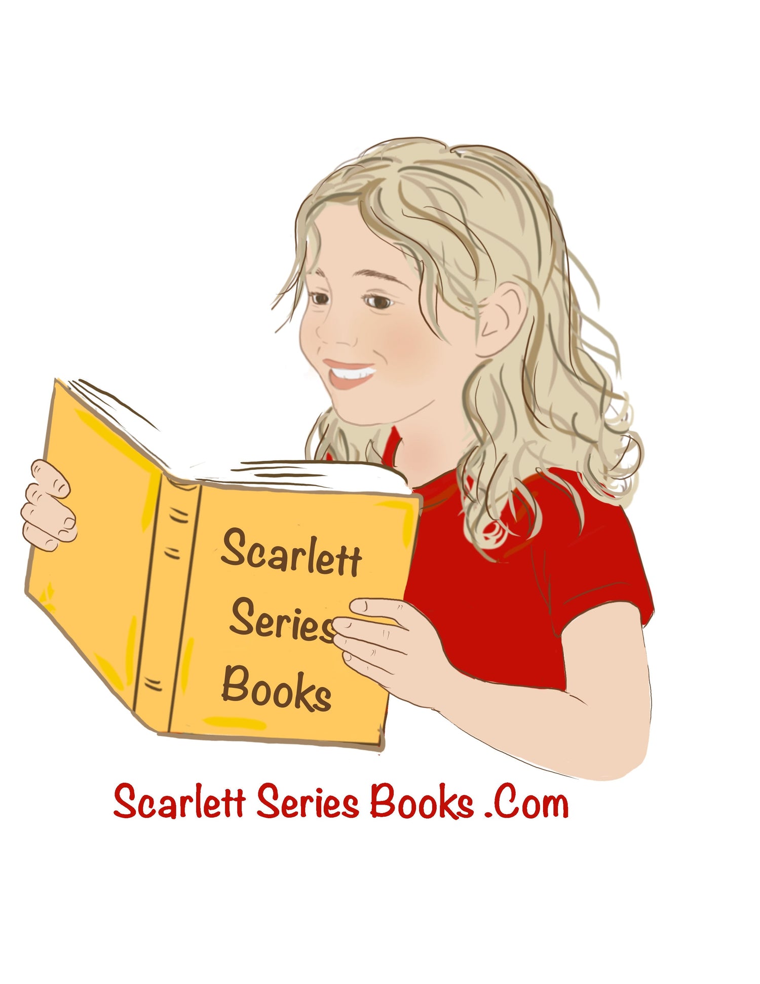 New Books Coming Soon!