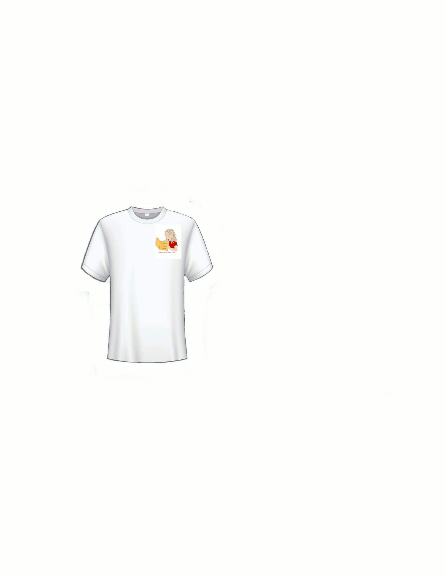Scarlett Series T-Shirts
